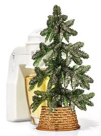 Tree Wallflowers Scent Control™ Fragrance Plug | Bath & Body Works