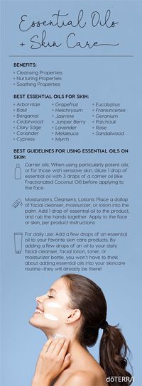 Our skin is the largest organ of our body. It functions to guard the underlying muscles, bones, and internal organs. It is also our first line of defense from environmental factors, including dehydration, infection, and disease. There are a few important steps to taking care of our skin on a daily basis. Learn what you can do to better care for your skin.