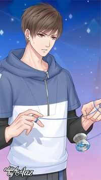 #MrLoveQueensChoice #LoveAndProducer #MLQC #Gavin #BaiQi #★R★Gavin