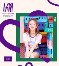 期待の新人!(G)I-DLE(ヨジャアイドル)のメンバープロフィール♡