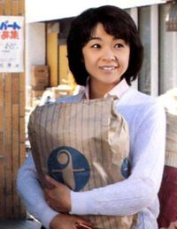 Hara Etsuko (原悦子) 1956-, Japanese Actress