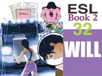 This is Marcie's Dream from Stories for Young Readers, Book 2, Global Color Edition by Kinney Brothers Publishing. Kinney Brothers Publishing produces ESL material for pre-school through high school English language classes.
