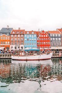 16 Best Things To Do In Copenhagen - Hand Luggage Only - Travel, Food & Photography Blog