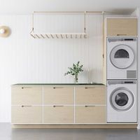 Hanging Drying Rack