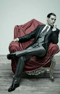 Lord Henry