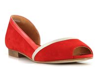 Mademoiselle Jeanne ANA COQUELIC en vente chez Carré Pointu ! Grand choix de tailles et livraison gratuite.