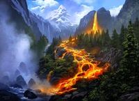 Evolving Wilds by andreasrocha.deviantart.com on @DeviantArt