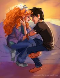 Eleanor & Park <3