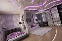 Purple!