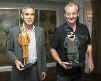 Fantastic Mr. Fox (2009)