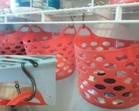 Clever Storage Ideas For Small Apartment Spaces 29