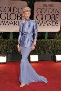 The Best Golden Globes Dresses of All Time | Vogue
