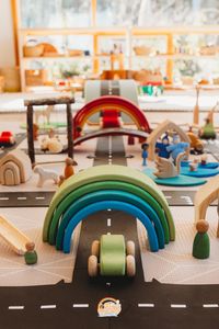 Can you guess our best-selling toy in 2020? We can't wait to see what 2021 brings. Happy New Year Australia! Here's to a play-filled year! We will continue to work hard to ensure that Oskar's Wooden Ark Toy Shop remains your first choice for quality handmade wooden toys, art and craft supplies and educational resources.