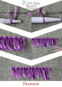 Fransen Tutorial