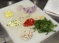 Culinary School