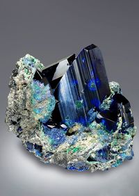 Azurite