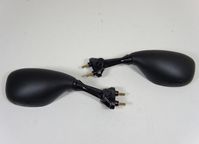 Spiegel set Kawasaki ZX 6 R 2003-2004 | 201373969 | Motorparts-online.com