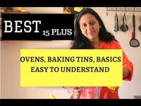 How To Start Baking? An introduction to baking| Cakes And More |Baking For Beginners - YouTube