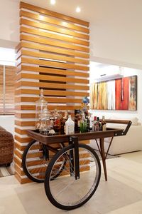 Projeto decoração de interiores designer Cris Barbosa - Móveis Velha Bahia