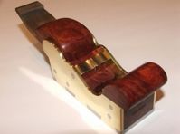Homemade Hand Plane - HomemadeTools.net