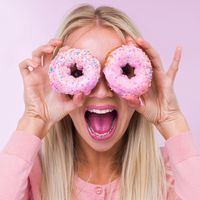 Craquage alimentaire : comment compenser un cheat meal ? // #aufeminin #cheatmeal #craquage #manger #minceur #mincir #maigrir #régime