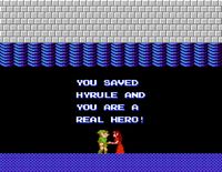 Adventure of Link