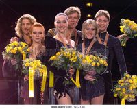 1998 Dance Champions