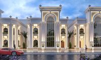 Al Hammam Villas Complex on Behance