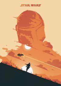 StarWars Art Gallery on Twitter: ""The ...