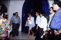 ALL PRINCESS DIANA on Twitter: "2 May 1994: Princess Diana is seen at the airport in Malaga, Spain during a brief holiday with friends.… "