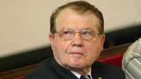 Luc Montagnier