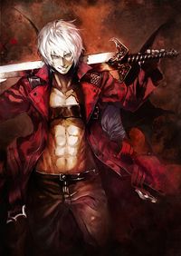 Dante Ilustrador: Bampai Akira