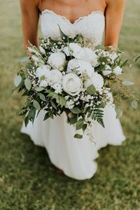 {2017 Wedding Trends} | willow-creek-farm