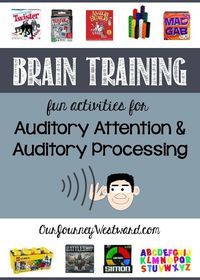 Does your child seem to have, um, selective hearing? You tell him (or her) to do this or that and you’re very lucky if one little smidgen of it gets done? Yeah, that can be infuriating to a…