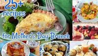 Get the Today Show Recipes: Quick Quiche, Fruit Salad, Shrimp and Grits - Southern Bite