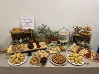 catering salado