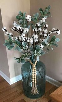 12 Blush and Refreshing Floral Home Decor Ideas – The Odd Onee