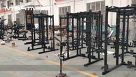 www.fitness-china.com Get the best deals on Strength Training Fitness Racks, Gym Racks & Lifting Racks, and upgrade your home workout gear with the largest online selection at Ntaifitness.