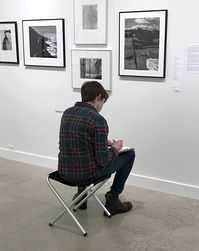Nora Eccles Harrison Museum of Art - NEHMA | Spring Creek Middle School Junior Curators Virtual Exhibition