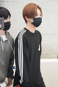 170401バンコク出国&仁川入国