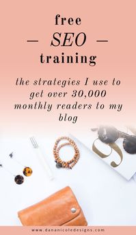 I'm teaching you SEO tips to help you learn how you can get more traffic to your blog or website. #seo #searchengineoptimization | SEO tips and tricks