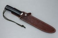 Randall | MEZHOV CUSTOM KNIVES