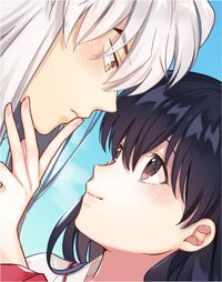 inuyasha | Tumblr