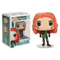 DC Comics - New 52 - Poison Ivy Pop! Vinyl