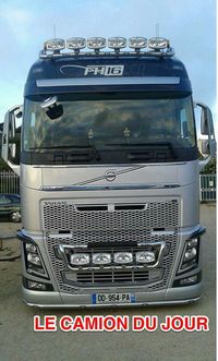 VOLVO Truck
