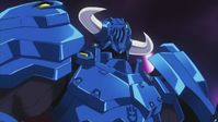 Blue Knight/Blue King