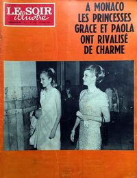 Grace Kelly