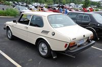 78 Saab 99 GL