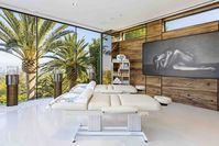 A Private, Home Luxury Spa Is The New Must-Have Luxe Amenity To Wash Over Grand Style Living