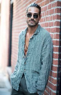 Fashion Boho Men Bohemian 29+ Ideas #fashion